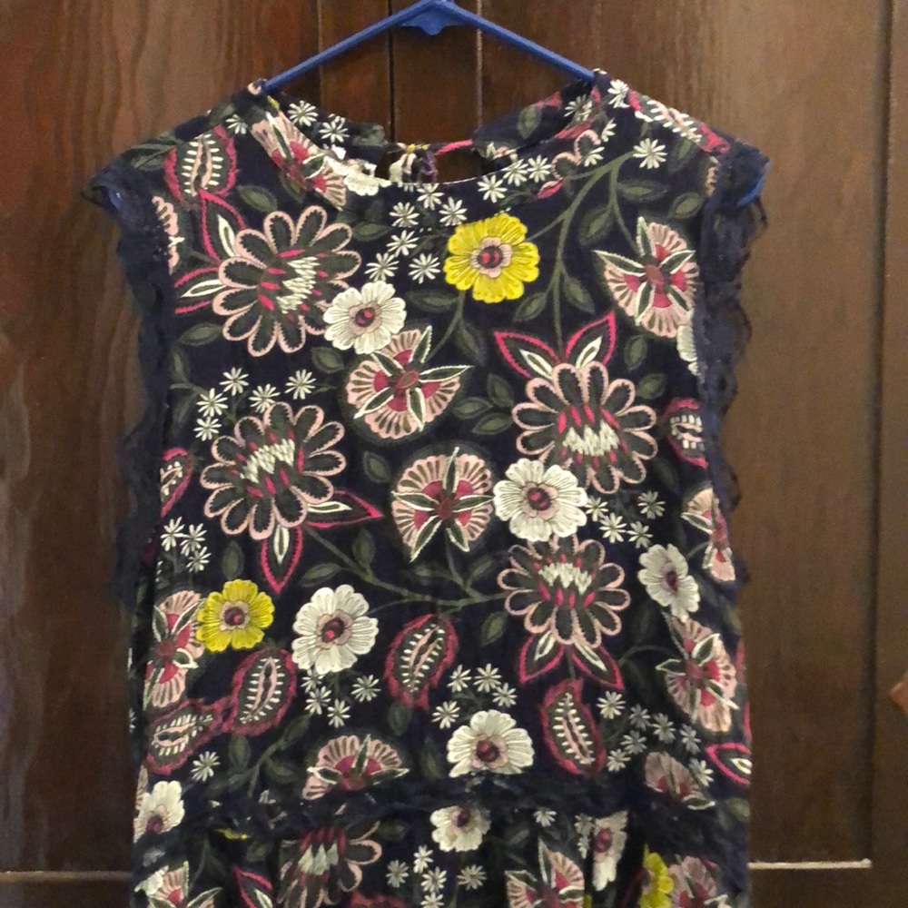 Libby Edelman dress - Picture 2 of 6